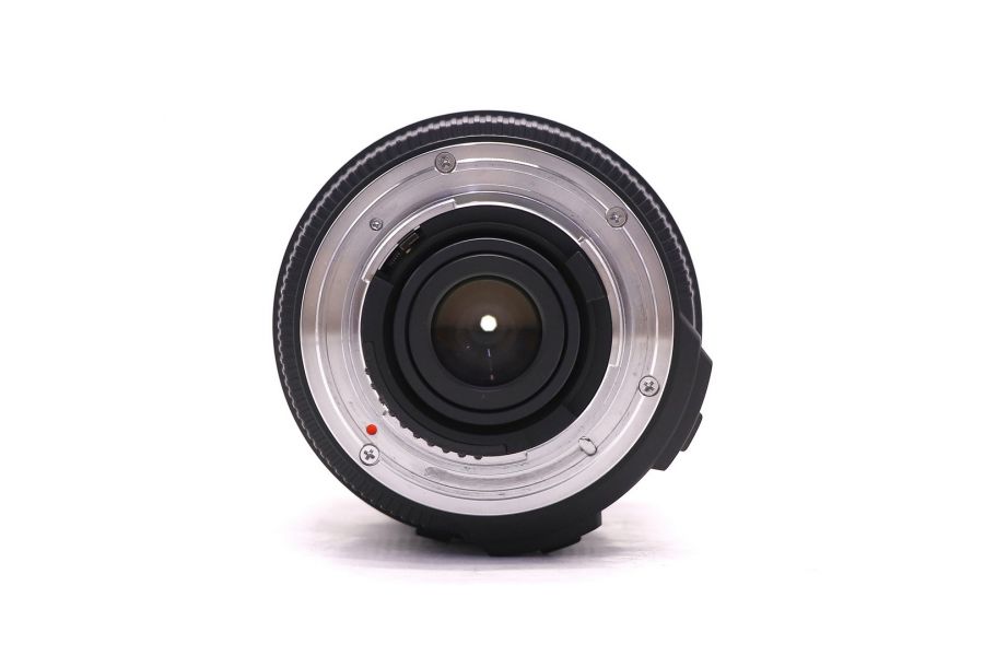 Sigma AF 18-250mm f/3.5-6.3 DC OS HSM for Nikon