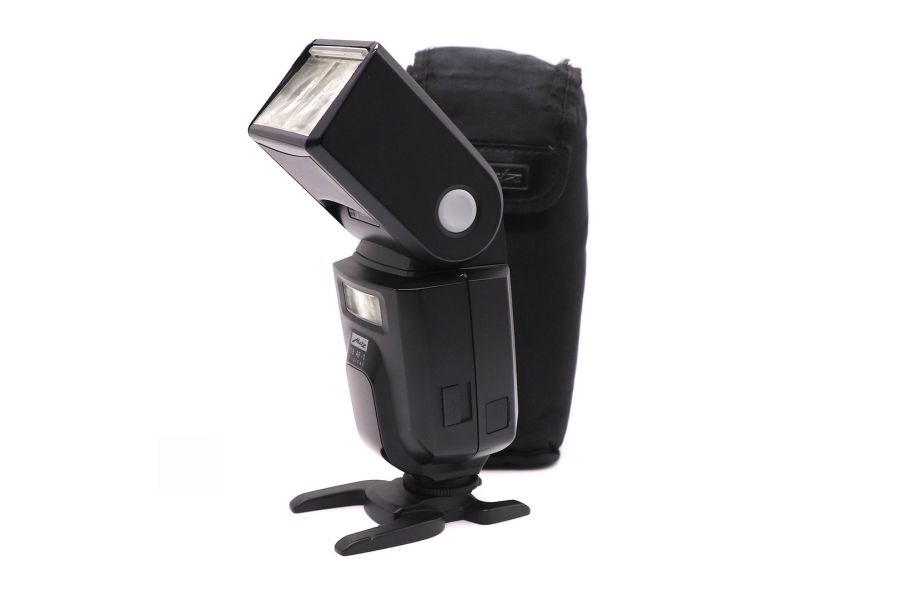 Фотовспышка Metz 58 AF-1 digital for Olympus/Panasonic