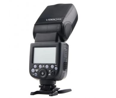 Фотовспышка Godox V860II-S для Sony 