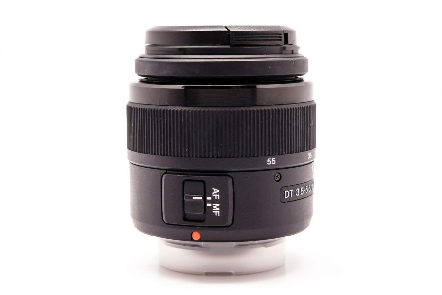 Sony 18-55mm SAM II SAL18552