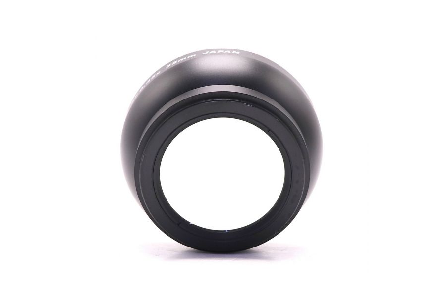 Конвертер Nisi Pro Digital 0.45x Super Wide AF 58mm 