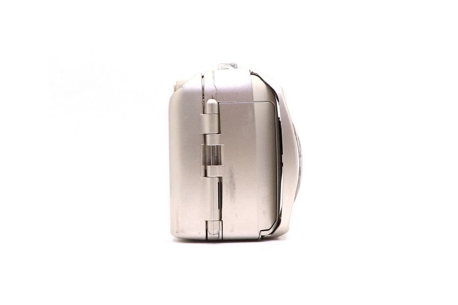 Olympus mju III 115 в упаковке