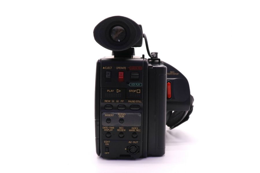 Видеокамера Sharp VL-C7000