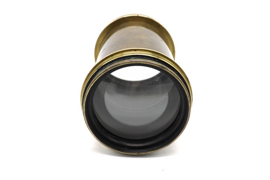 Dallmeyer 3B  (№75276) + набор сменных диафрагм