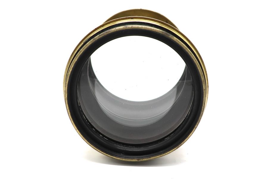 Dallmeyer 3B  (№75276) + набор сменных диафрагм