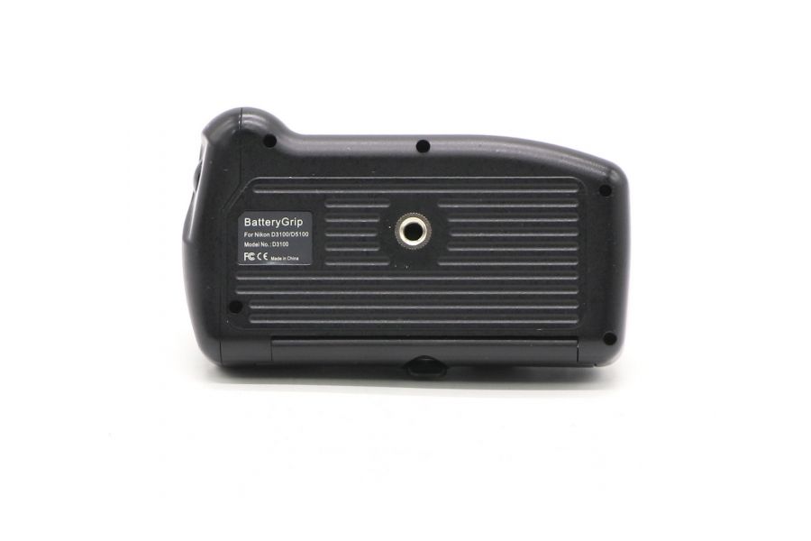 Батарейная ручка Battery Grip for Nikon D3100