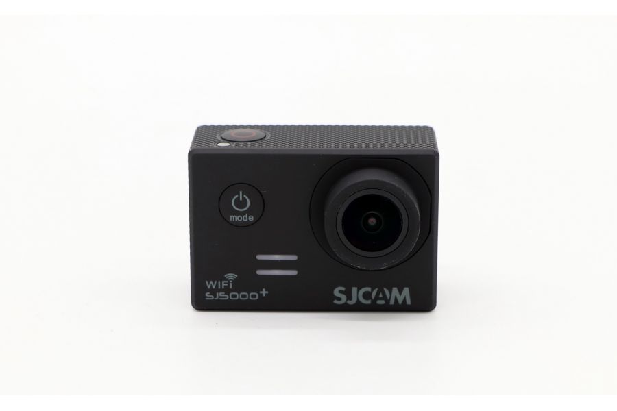 Экшен-камера SJCAM SJ5000+ 