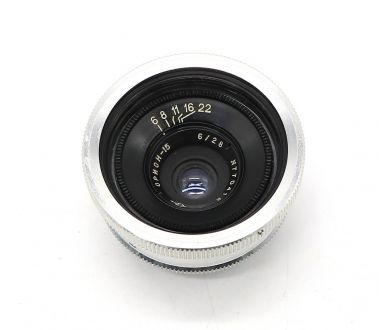 Купить Орион-15 6/28мм М39 новый (СССР, 1977) Орион-15 6/28мм М39 новый (СССР, 1977)