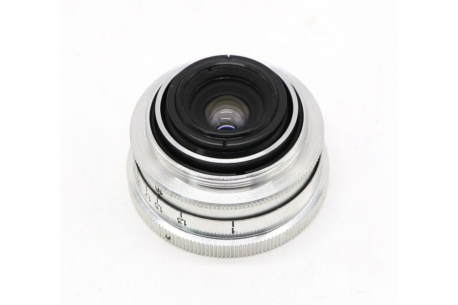 Орион-15 6/28мм М39 новый (СССР, 1977)