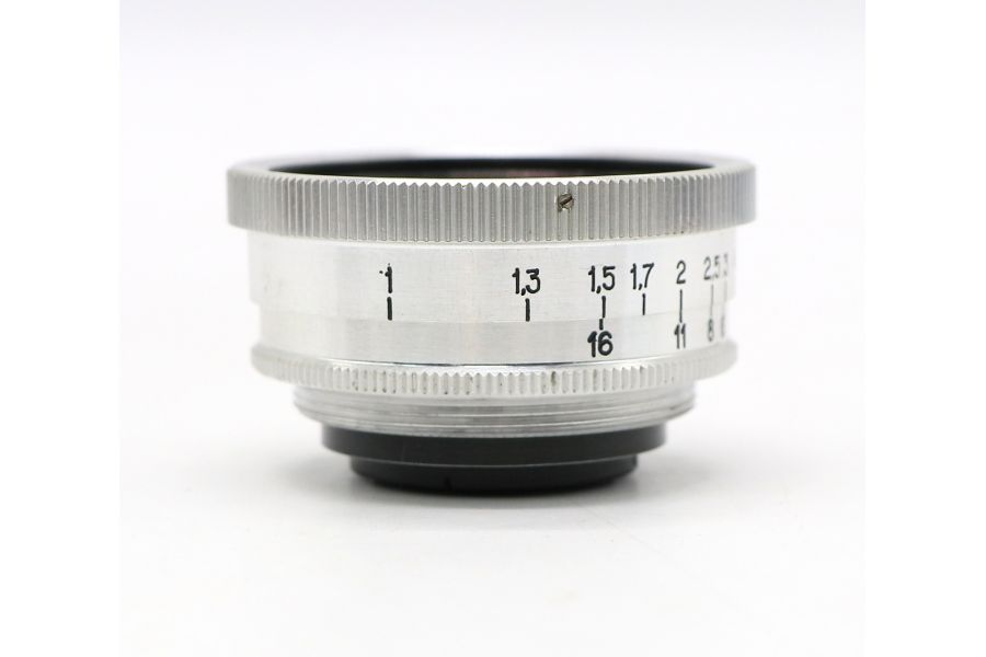 Орион-15 6/28мм М39 новый (СССР, 1977)