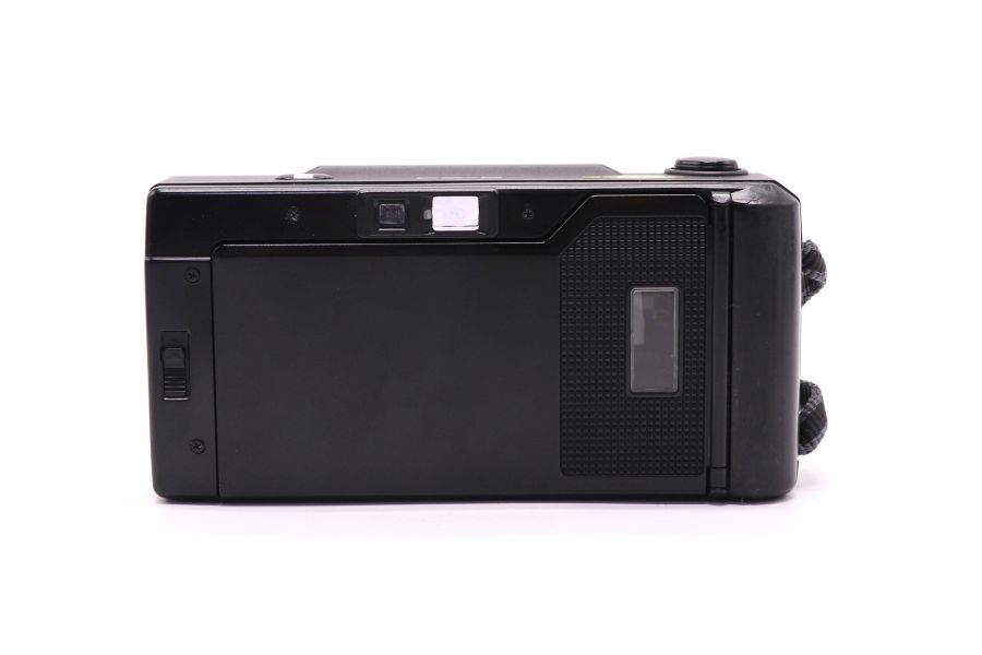 Minolta FS-E черный