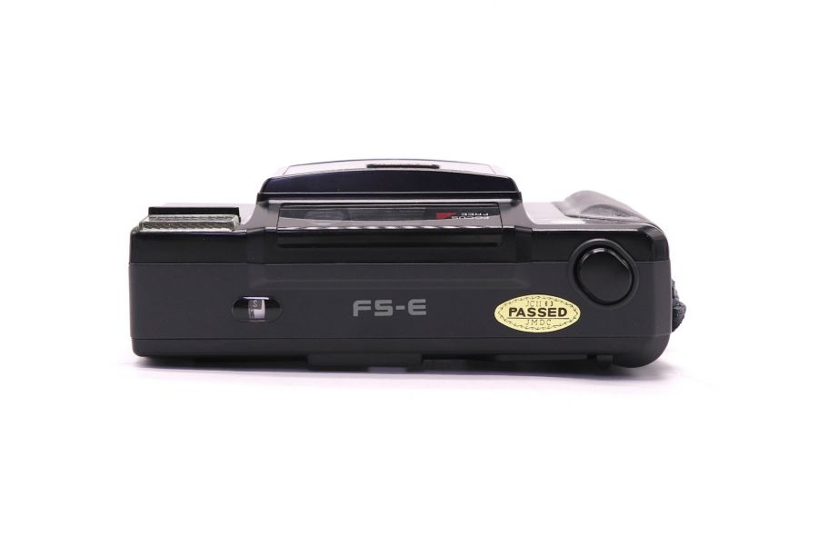 Minolta FS-E черный