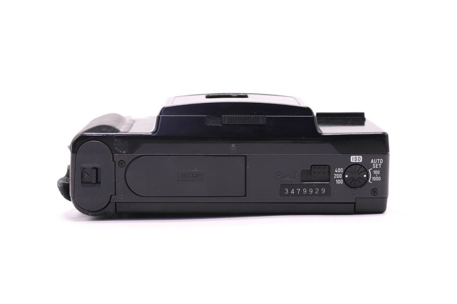 Minolta FS-E черный