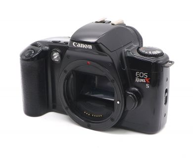 Canon EOS Rebel XS body неисправный