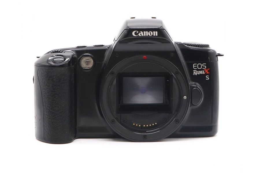 Canon EOS Rebel XS body неисправный