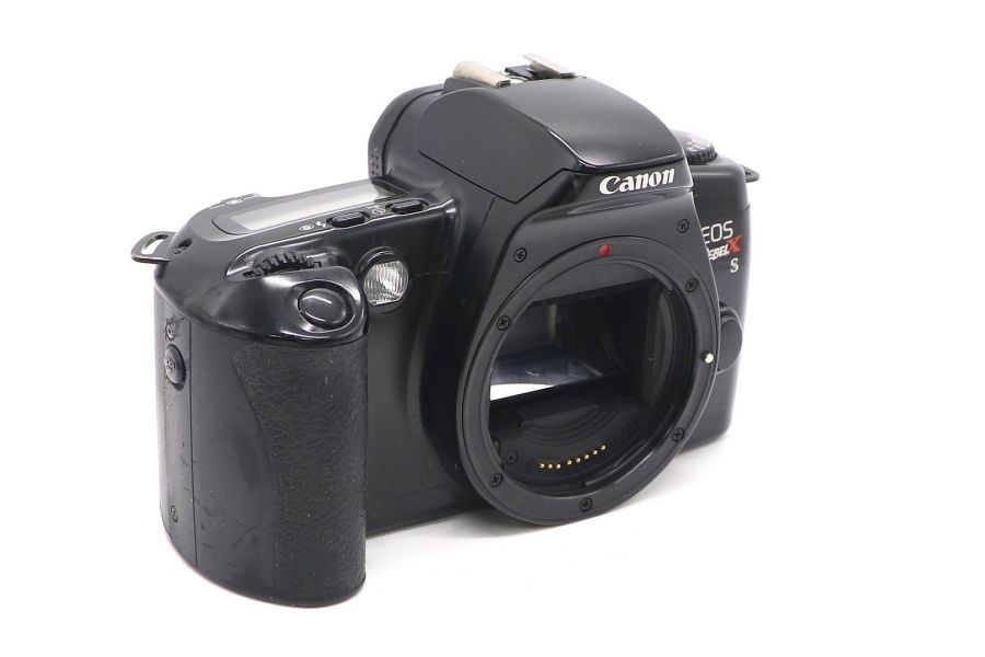 Canon EOS Rebel XS body неисправный