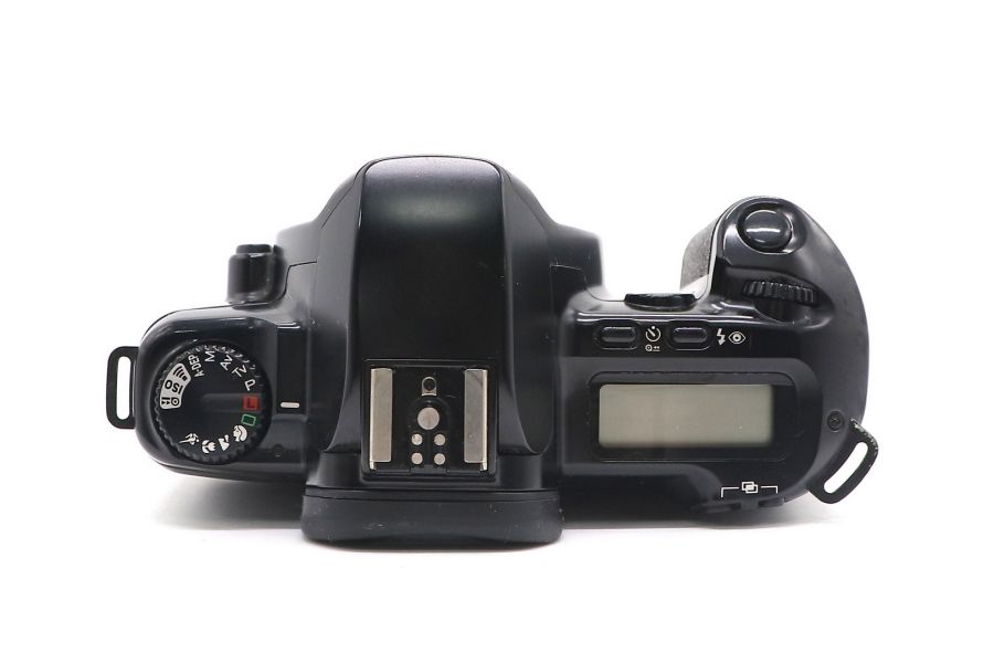 Canon EOS Rebel XS body неисправный