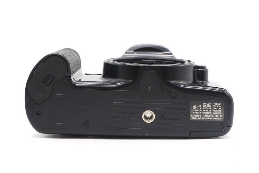 Canon EOS Rebel XS body неисправный