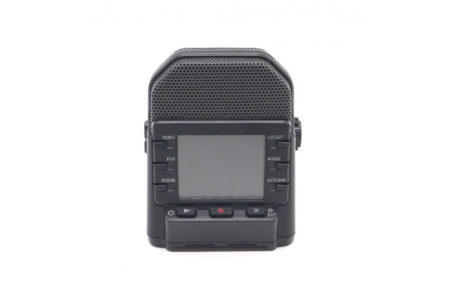 Видеокамера ZOOM Q2n-4K