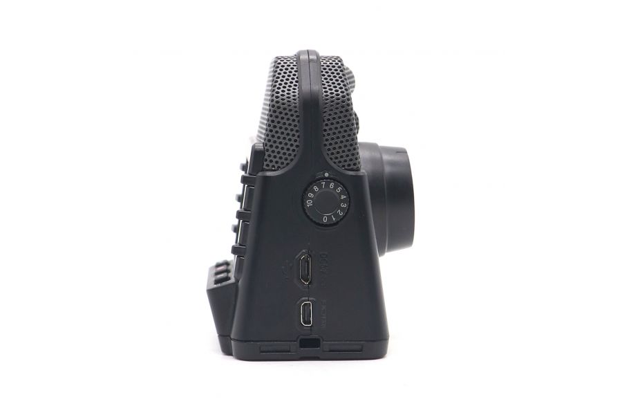 Видеокамера ZOOM Q2n-4K