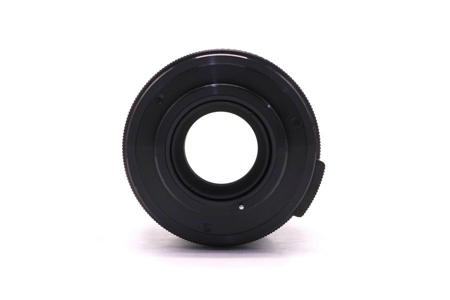 Beroflex-Auto 135mm f/2.8 светосильный объектив