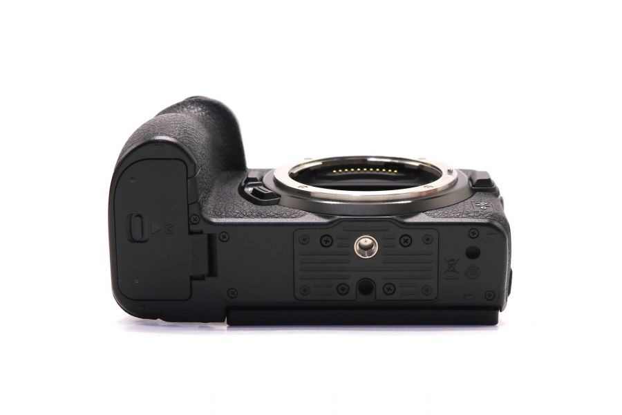 Nikon Z6 body в упаковке (пробег 12560 кадров)