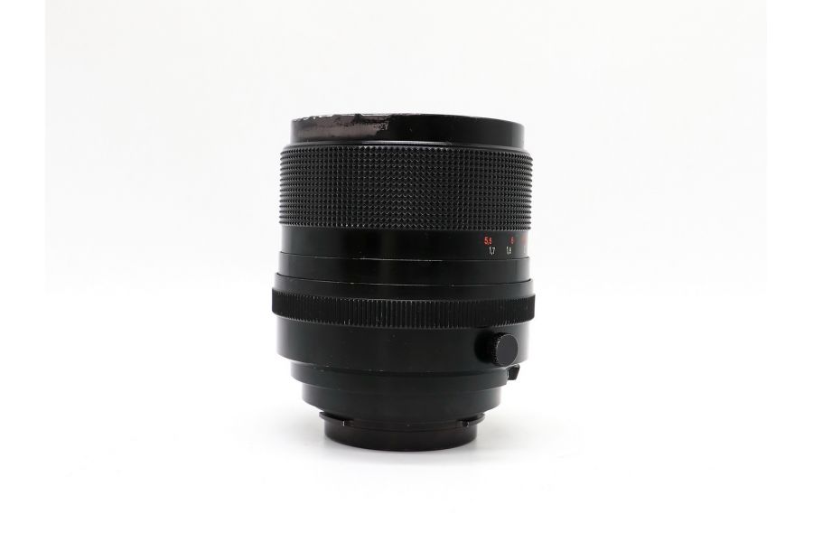 Sonnar МС 2.8/180 Carl Zeiss Jena DDR, Germany