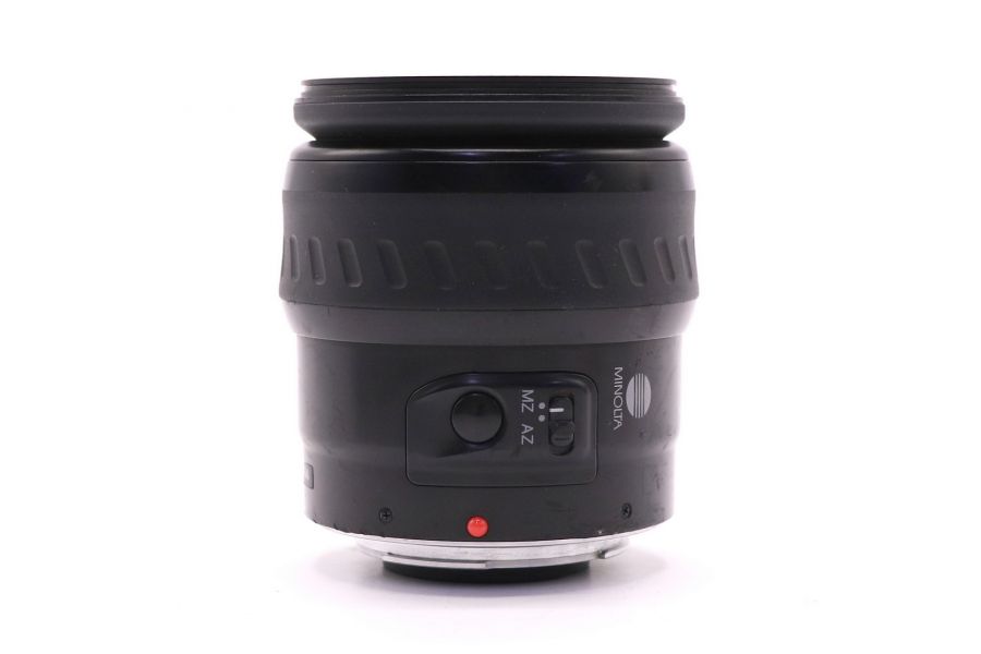 Minolta AF 28-105mm f/3.5-4.5 Xi (неисправный)