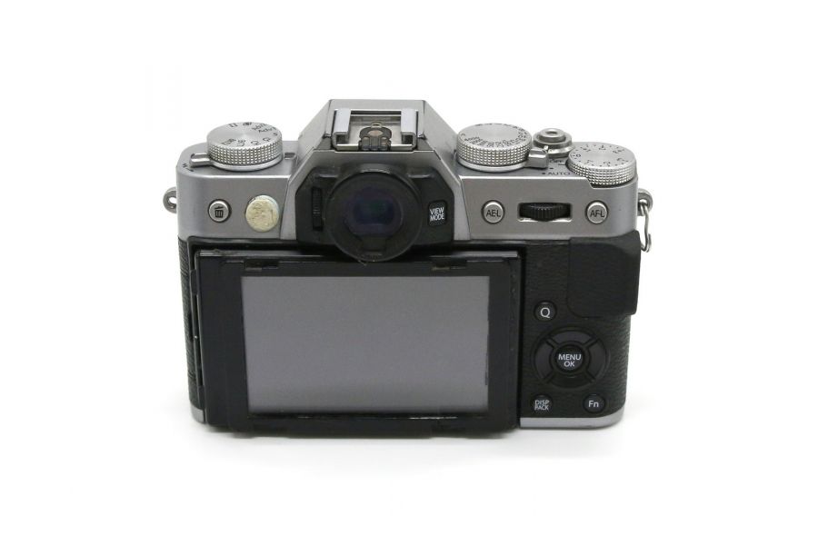 Fujifilm X-T10 body в упаковке б.