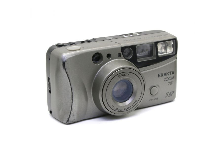 Exakta Zoom 701 AF