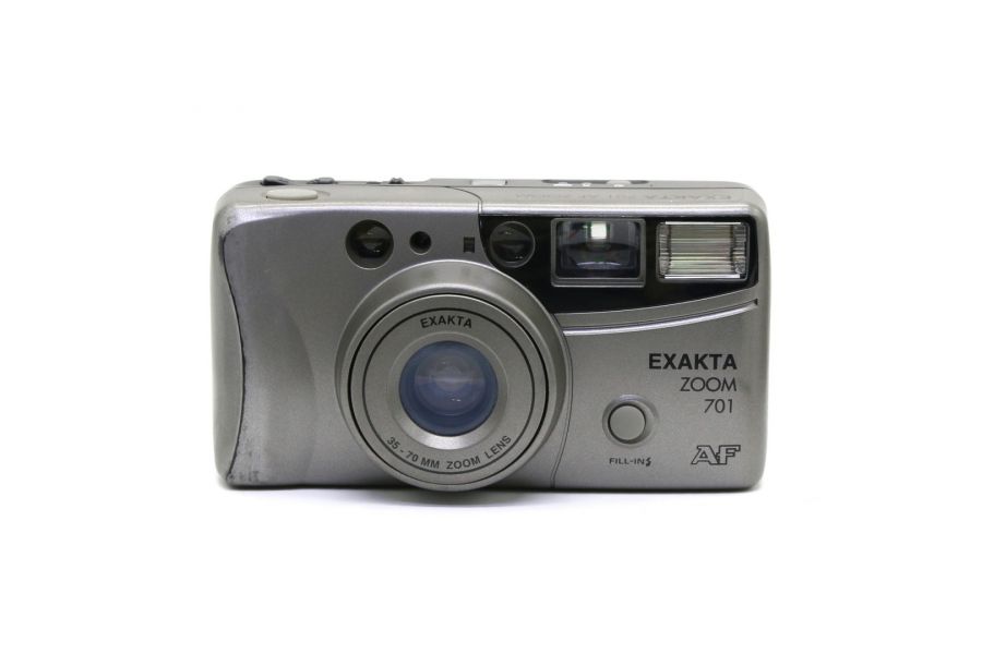 Exakta Zoom 701 AF