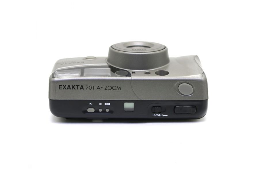 Exakta Zoom 701 AF