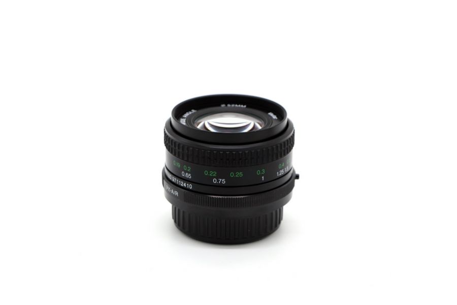 Vivitar 24mm/2,8 MC Wide Angle