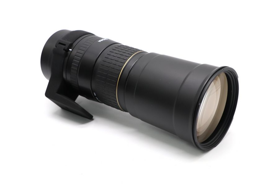 Sigma AF 170-500mm f/5.0-6.3 DG APO Canon EF