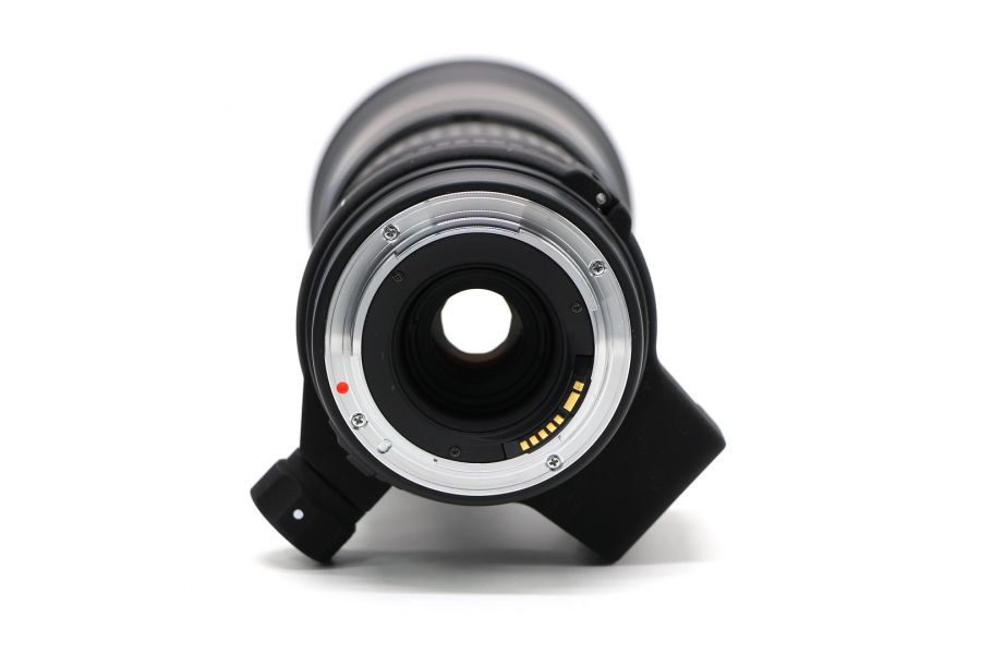 Sigma AF 170-500mm f/5.0-6.3 DG APO Canon EF