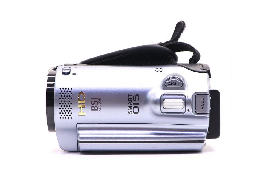 Видеокамера Samsung HMX-H200SP/XER в упаковке