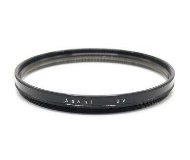 Светофильтр Asahi UV 82mm Japan