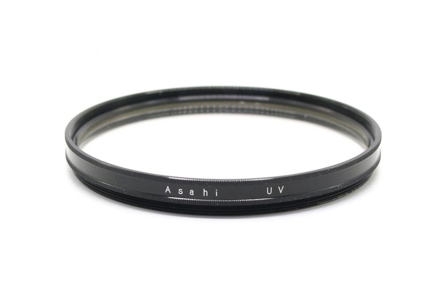 Светофильтр Asahi UV 82mm Japan