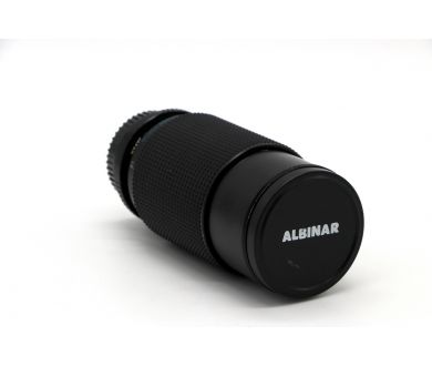 Super Albinar MC Auto 3.8/70-210mm (Japan)