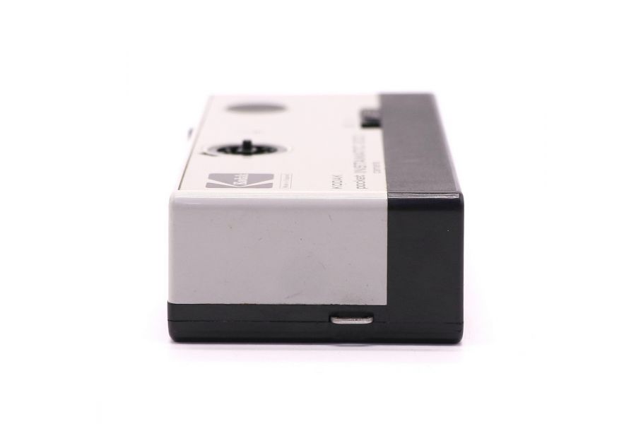 Kodak pocket Instamatic 200