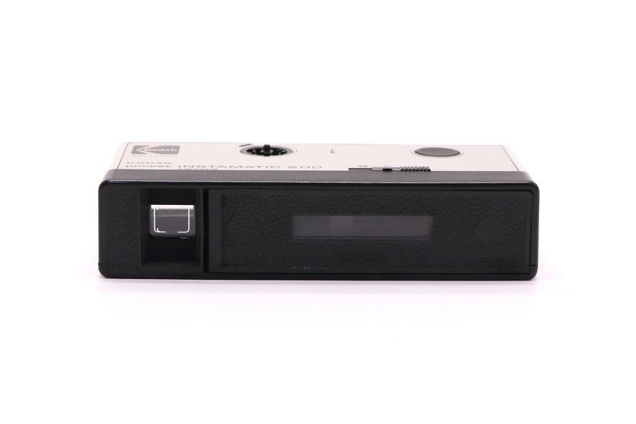 Kodak pocket Instamatic 200