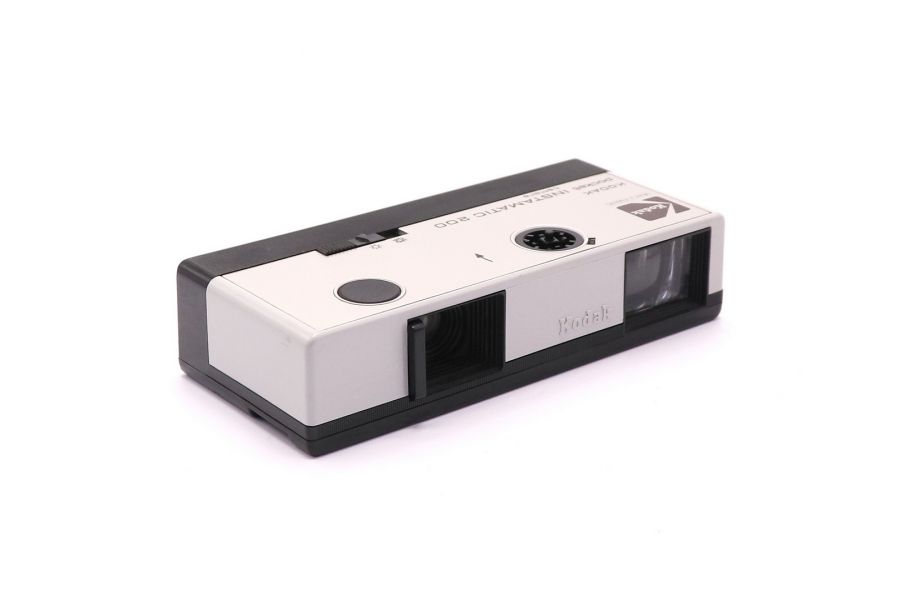 Kodak pocket Instamatic 200