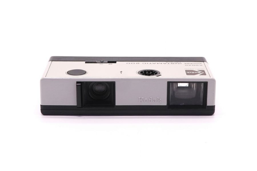 Kodak pocket Instamatic 200