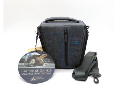 Сумка Rivacase 7501 grey