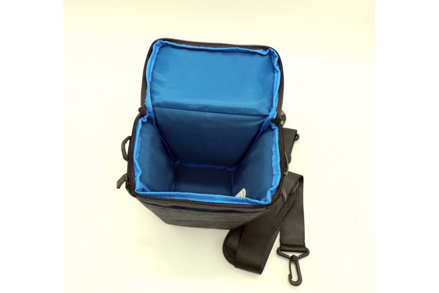 Сумка Rivacase 7501 grey