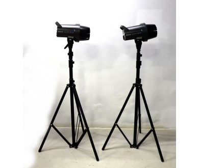 Комплект света Elinchrom D-Lite RX-4