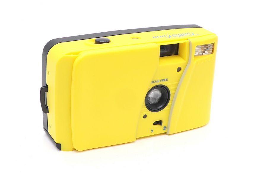 Vivitar Underwater Cruise Cam