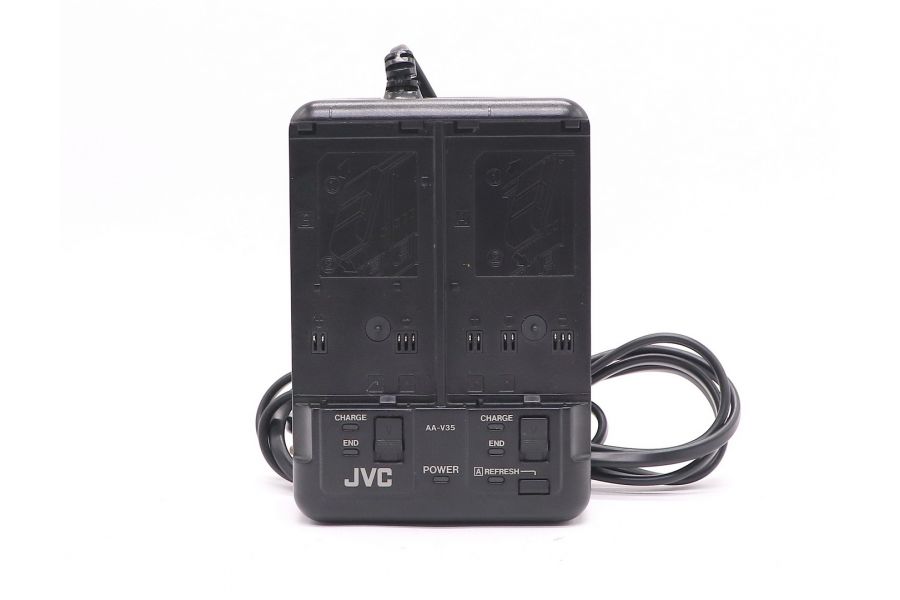 Зарядное устройство JVC AA-V35EG