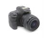 Sony A58 kit (пробег 133175 кадров)