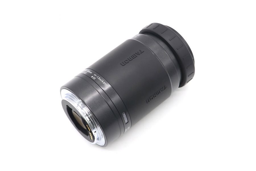 Объектив Tamron AF 100-300mm f/5-6.3 (86D)